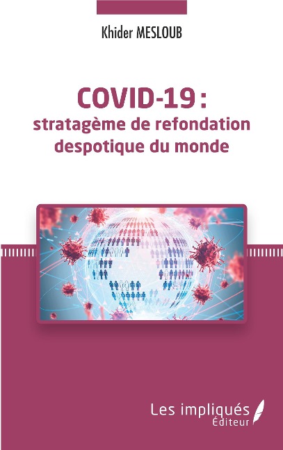 Covid-19 - Khider Mesloub