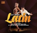Cover-Bild zum Titel 'Latin Dance' von 'Various'