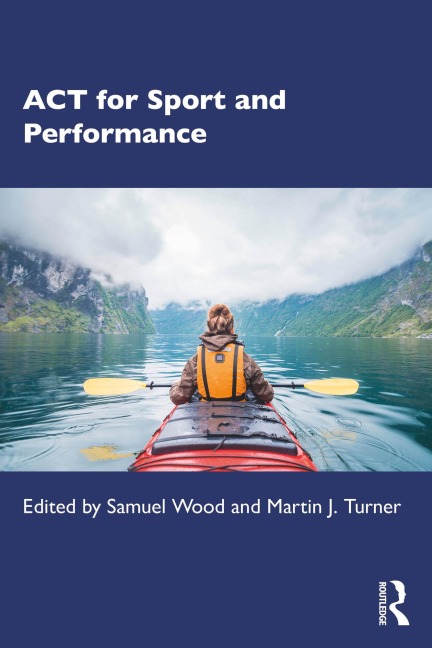 ACT for Sport and Performance - 