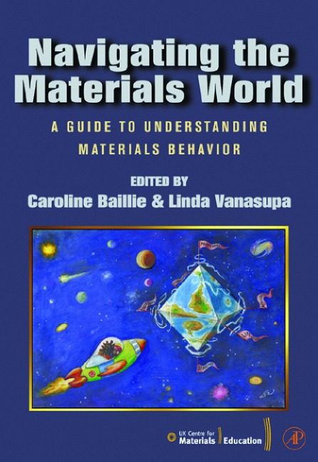 Navigating the Materials World - 