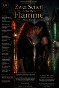 Cover-Bild zum Titel 'Zwei Seiten derselben Flamme - Buch 1 von 3 - Zwei Seiten derselben Flamme' von 'Alyssa Brandt'