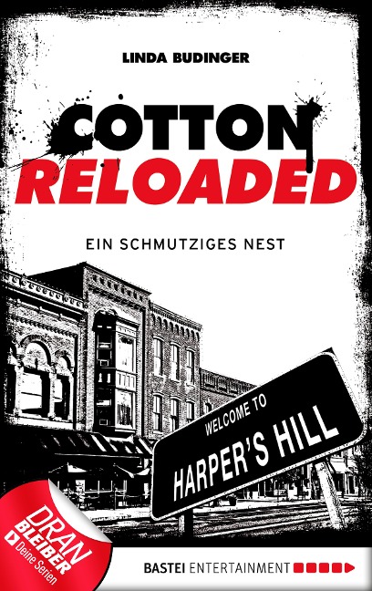 Cotton Reloaded - 40 - Linda Budinger