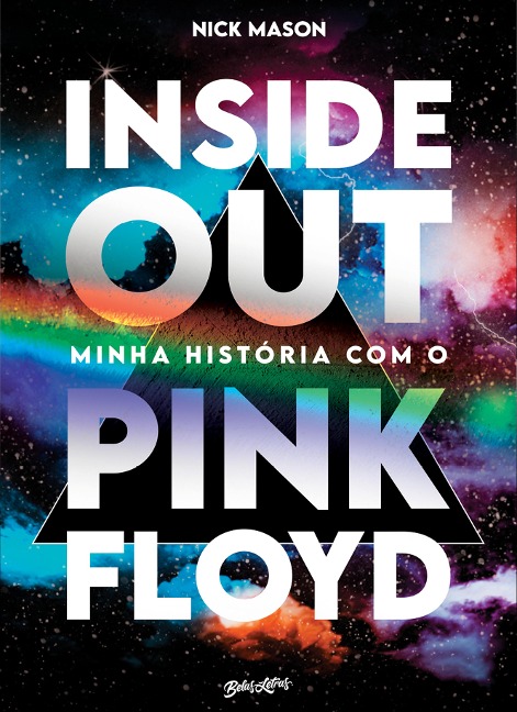 Inside Out - Nick Mason
