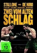 Zwei vom alten Schlag - Tim Kelleher, Doug Ellin, Rodney Rothman, Trevor Rabin