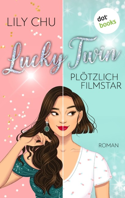 Lucky Twin - Plötzlich Filmstar - Lily Chu