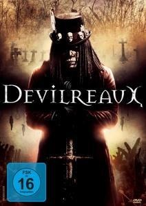 Devilreaux - Thomas J. Churchill, Vincent M. Ward, Steven Buckner