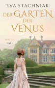 Der Garten der Venus - Eva Stachniak