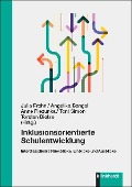 Cover-Bild zum Titel 'Inklusionsorientierte Schulentwicklung' von ''