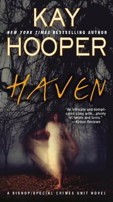 Haven - Kay Hooper