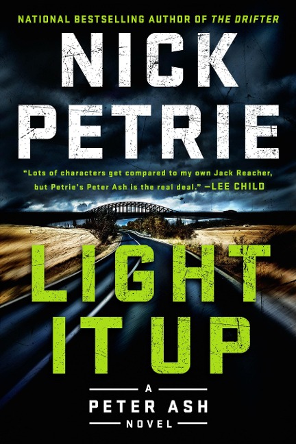 Light It Up - Nick Petrie