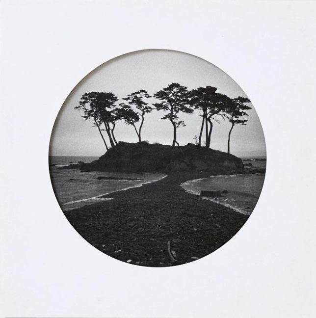 A Distant Shore - Toru Komatsu