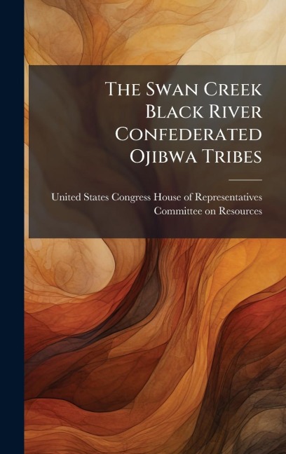 The Swan Creek Black River Confederated Ojibwa Tribes - 
