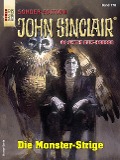 Cover-Bild zum Titel 'John Sinclair Sonder-Edition 178' von 'Jason Dark'
