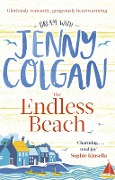 Cover-Bild zum Titel 'The Endless Beach' von 'Jenny Colgan'