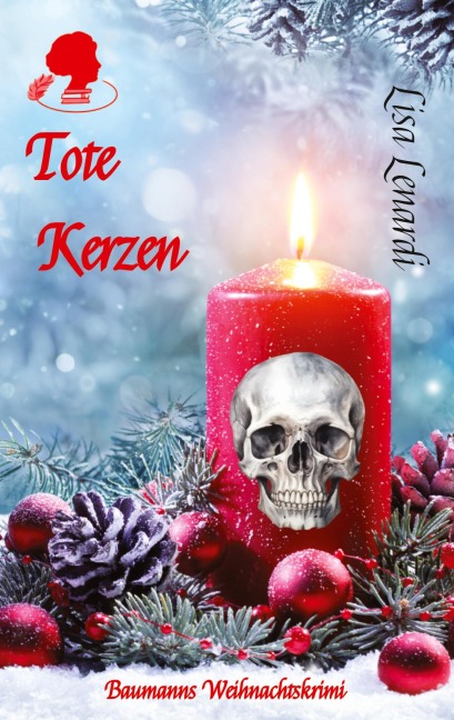 Tote Kerzen - Lisa Lenardi