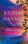 Cover-Bild zum Titel 'Angel Falls' von 'Kristin Hannah'