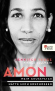 Cover-Bild zum Titel 'Amon' von 'Jennifer Teege, Nikola Sellmair'
