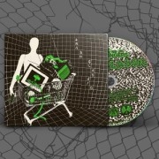 Cover-Bild zum Titel 'Trash Classic' von 'Frankie And The Witch Fingers'