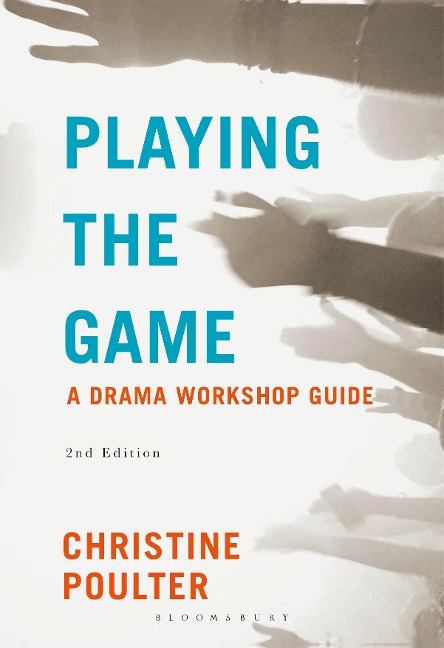 Playing the Game - Christine Poulter