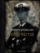 Cover-Bild zum Titel 'Ein Freitod' von 'Steffen Kverneland'