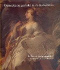 Cover-Bild zum Titel 'Gesneden En Gedrukt in de Kalverstraat' von 'Paul van den Brink, Werner'