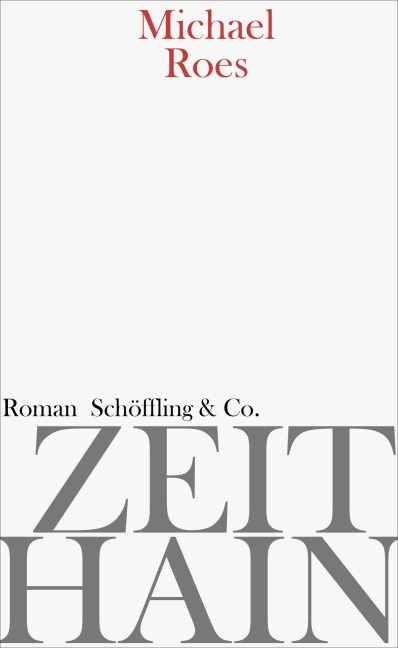 Zeithain - Michael Roes