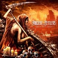 Cover-Bild zum Titel 'Oblivion's Legacy' von 'Ancient Settlers'
