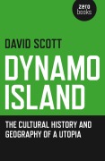 Cover-Bild zum Titel 'Dynamo Island' von 'David Scott'