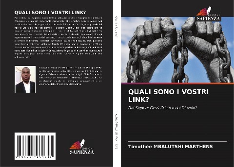 QUALI SONO I VOSTRI LINK? - Timothée Mbalutshi Marthens