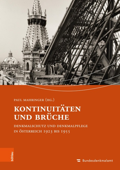Kontinuitäten und Brüche - 