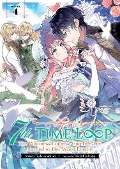 Cover-Bild zum Titel '7th Time Loop: The Villainess Enjoys a Carefree Life Married to Her Worst Enemy! (Light Novel) Vol. 4' von 'Touko Amekawa'