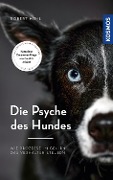Cover-Bild zum Titel 'Die Psyche des Hundes' von 'Robert Mehl'