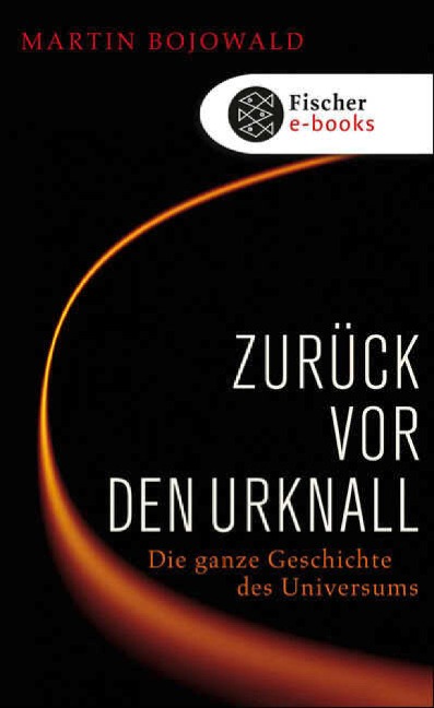 Zurück vor den Urknall - Martin Bojowald