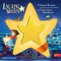 Cover-Bild zum Titel 'Film-Hörspiele (LTD.Edition mit Plüschstern)' von 'Lauras Stern'