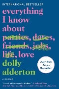 Everything I Know About Love - Dolly Alderton