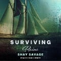 Surviving Raine - Shay Savage