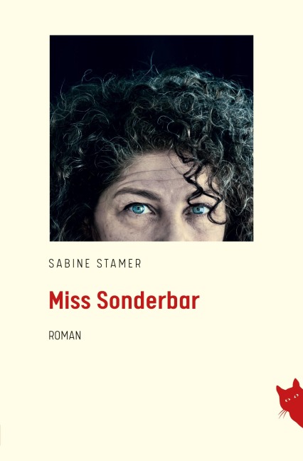 Miss Sonderbar - Sabine Stamer