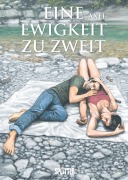 Cover-Bild zum Titel 'Eine Ewigkeit zu Zweit' von 'Axel'