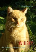 Cover-Bild zum Titel 'WHISKY' von 'Bärbel Neumann'