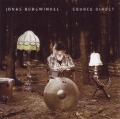 Cover-Bild zum Titel 'Source Direct' von 'Jonas Burgwinkel'