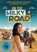 Cover-Bild zum Titel 'On the Milky Road' von 'Emir Kusturica, Stribor Kusturica'