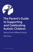 Cover-Bild zum Titel 'The Autism Parents' Club' von 'Ritu Kiran'