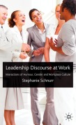 Leadership Discourse at Work - S. Schnurr