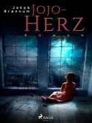 Cover-Bild zum Titel 'Jojo-Herz' von 'Hilde Hagerup'