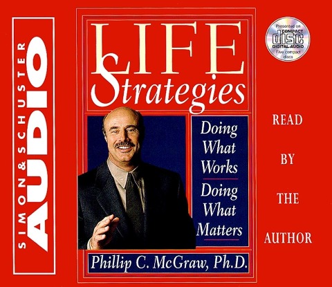 Life Strategies - Phil Mcgraw