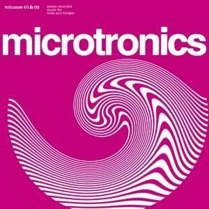Microtronics Vol. 1 & 2 (Remastered) - Broadcast
