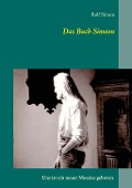 Cover-Bild zum Titel 'Das Buch Simeon' von 'Rolf Simon'