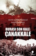 Cover-Bild zum Titel 'Burasi Son Kale Canakkale' von 'Baha Durmaz'
