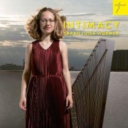 Cover-Bild zum Titel 'Intimacy' von 'Tajda/Wurmer Krajnc'
