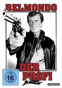 Der Profi - Patrick Alexander, Michel Audiard, Georges Lautner, Jacques Audiard, Ennio Morricone